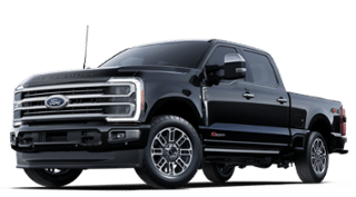 2025 Ford Super Duty® External Image 2